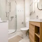 Old Town Square - Balcony, Location - By Rentujemy Apartment *