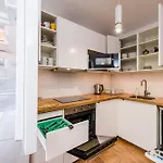 Old Town Square - Balcony, Location - By Rentujemy Apartment *