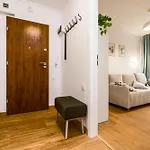 Old Town Square - Balcony, Location - By Rentujemy * Breslau