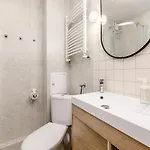 Old Town Square - Balcony, Location - By Rentujemy Apartment *