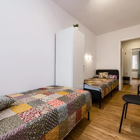 Old Town Square - Balcony, Location - By Rentujemy Breslau