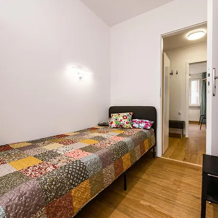 Old Town Square - Balcony, Location - By Rentujemy *