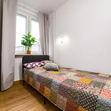 Old Town Square - Balcony, Location - By Rentujemy Apartment Breslau