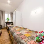 Old Town Square - Balcony, Location - By Rentujemy *