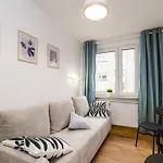 Old Town Square - Balcony, Location - By Rentujemy Breslavia