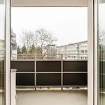 Old Town Square - Balcony, Location - By Rentujemy