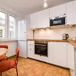 Old Town Square - Balcony, Location - By Rentujemy Breslavia