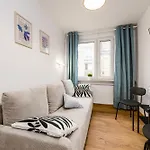 Old Town Square - Balcony, Location - By Rentujemy Apartamento Breslavia