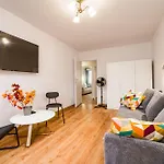 Old Town Square - Balcony, Location - By Rentujemy * Breslavia