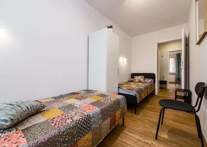 Old Town Square - Balcony, Location - By Rentujemy Wroclaw